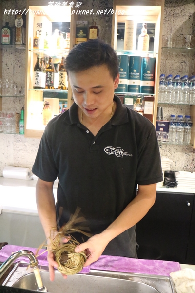 煽烏賊燒烤居酒屋：【新北板橋區】再訪驚豔味蕾的感動滋味『煽烏賊燒烤居酒屋』板橋居酒屋推薦/日式串燒/深夜食堂