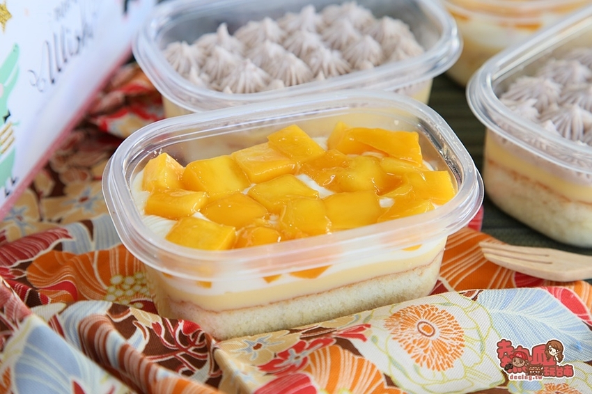 【台南麵包】被麵包耽誤的甜點店？珠寶盒系列甜點就是要讓你一次上癮：咿吉烘焙坊 - 熱血玩台南。跳躍新世界