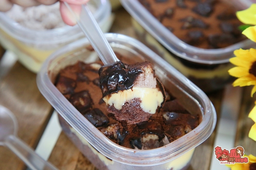 【台南麵包】被麵包耽誤的甜點店？珠寶盒系列甜點就是要讓你一次上癮：咿吉烘焙坊 - 熱血玩台南。跳躍新世界