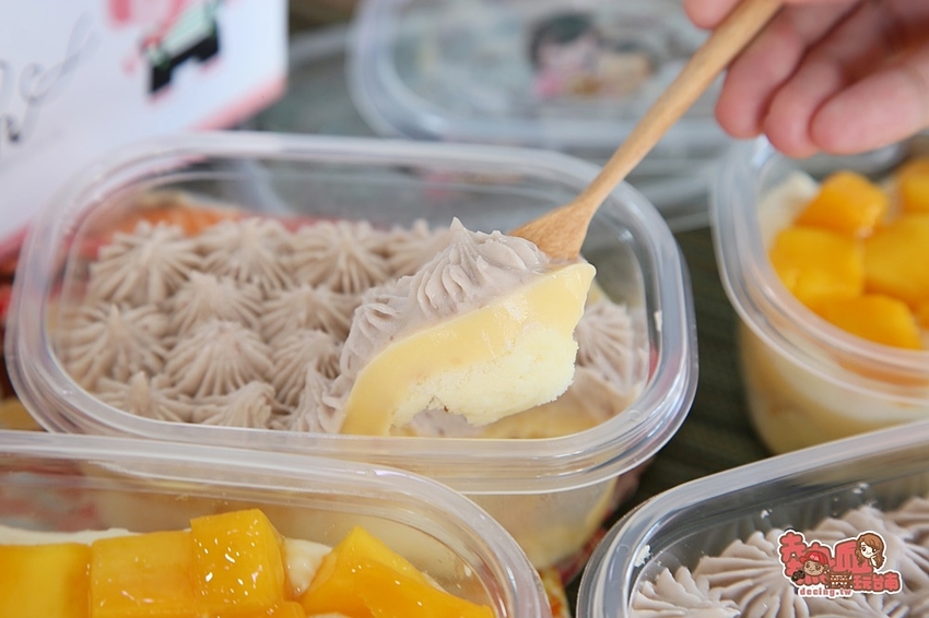 【台南麵包】被麵包耽誤的甜點店？珠寶盒系列甜點就是要讓你一次上癮：咿吉烘焙坊 - 熱血玩台南。跳躍新世界