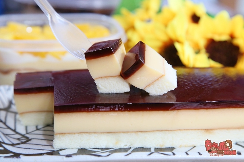 【台南麵包】被麵包耽誤的甜點店？珠寶盒系列甜點就是要讓你一次上癮：咿吉烘焙坊 - 熱血玩台南。跳躍新世界