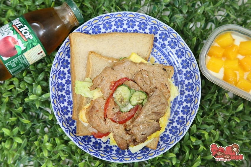 【台南麵包】被麵包耽誤的甜點店？珠寶盒系列甜點就是要讓你一次上癮：咿吉烘焙坊 - 熱血玩台南。跳躍新世界