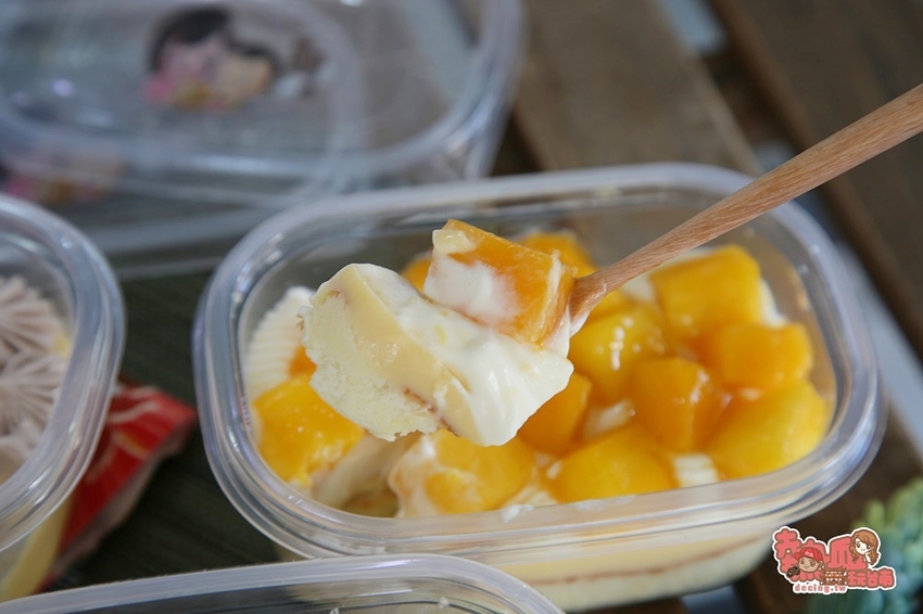 【台南麵包】被麵包耽誤的甜點店？珠寶盒系列甜點就是要讓你一次上癮：咿吉烘焙坊 - 熱血玩台南。跳躍新世界