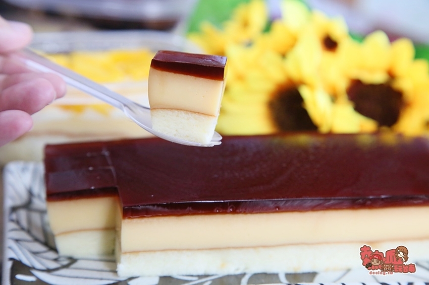 【台南麵包】被麵包耽誤的甜點店？珠寶盒系列甜點就是要讓你一次上癮：咿吉烘焙坊 - 熱血玩台南。跳躍新世界