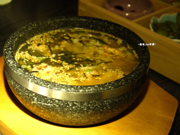 笑俱場，日式建築樣貌的燒烤店~店員熱情食物深得我心!!!!