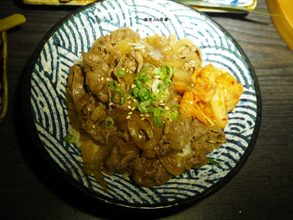 笑俱場，日式建築樣貌的燒烤店~店員熱情食物深得我心!!!!