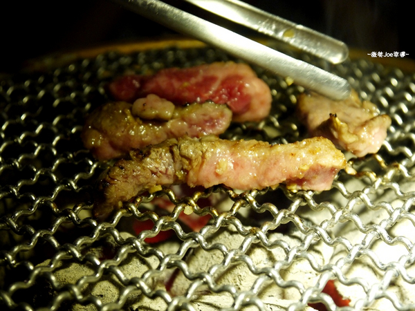 笑俱場，日式建築樣貌的燒烤店~店員熱情食物深得我心!!!!