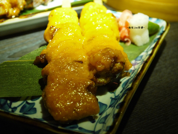 笑俱場，日式建築樣貌的燒烤店~店員熱情食物深得我心!!!!