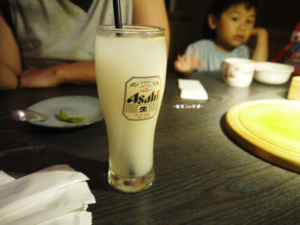 笑俱場，日式建築樣貌的燒烤店~店員熱情食物深得我心!!!!