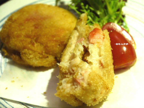 笑俱場，日式建築樣貌的燒烤店~店員熱情食物深得我心!!!!