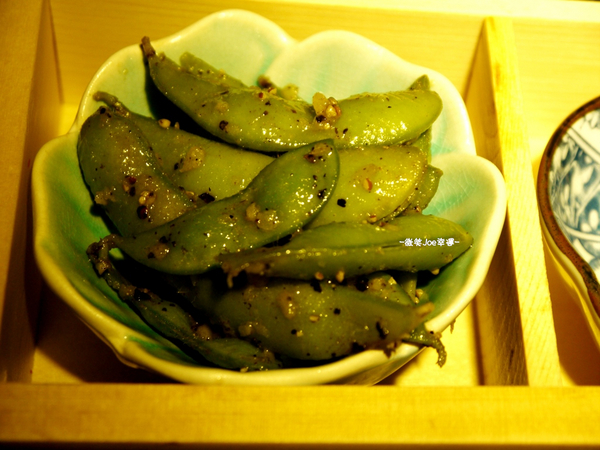 笑俱場，日式建築樣貌的燒烤店~店員熱情食物深得我心!!!!