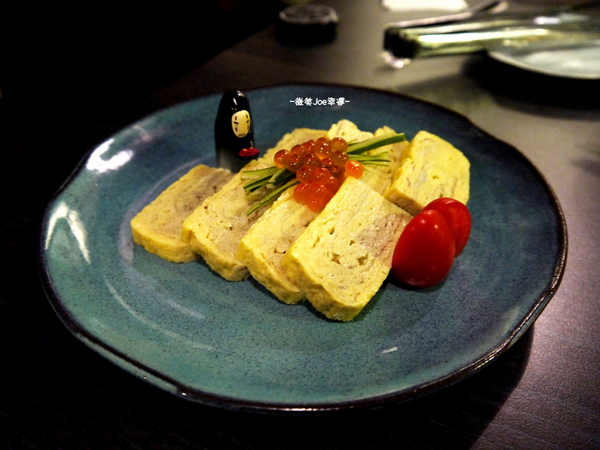 笑俱場，日式建築樣貌的燒烤店~店員熱情食物深得我心!!!!