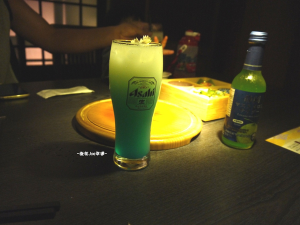 笑俱場，日式建築樣貌的燒烤店~店員熱情食物深得我心!!!!