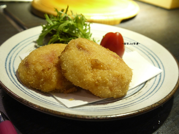 笑俱場，日式建築樣貌的燒烤店~店員熱情食物深得我心!!!!