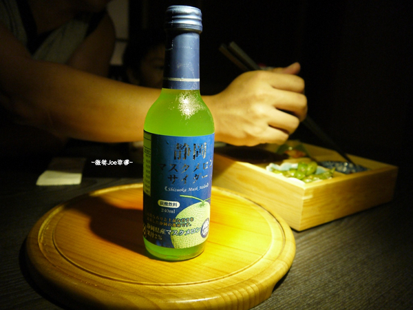 笑俱場，日式建築樣貌的燒烤店~店員熱情食物深得我心!!!!