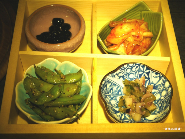 笑俱場，日式建築樣貌的燒烤店~店員熱情食物深得我心!!!!