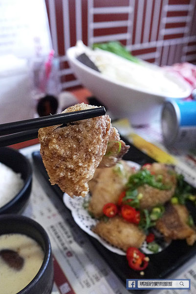 新北林口【茶自點複合式餐飲林口長庚店】飽足好吃高CP值套餐!聊天泡茶厚所在。林口長庚美食推薦。捷運長庚醫院站美食