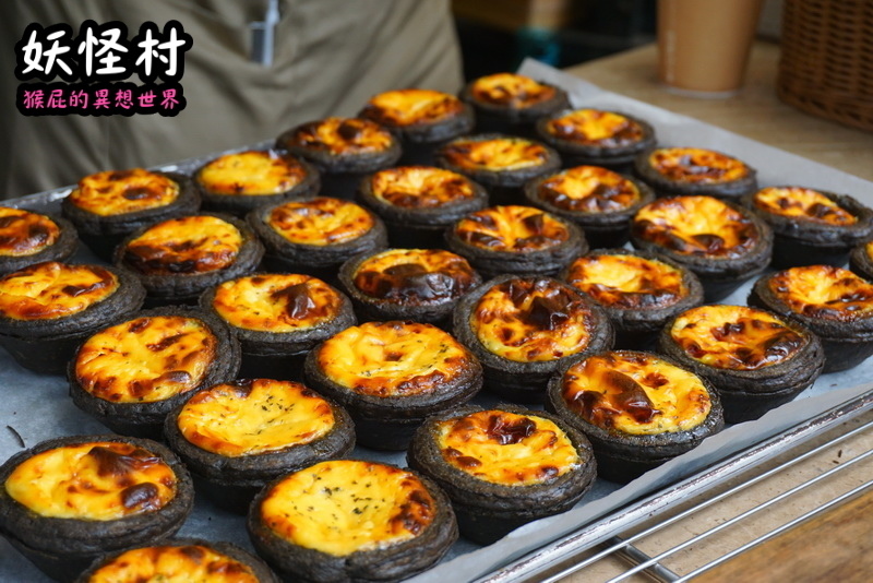 【南投景點】溪頭妖怪村一日遊!溪頭妖怪村彷彿來到日本!不定時有妖怪表演及妖怪出沒!假日人爆多!伴手禮妖怪泡麵、咬人貓麵包!(妖怪村住宿、妖怪村交通、妖怪村營業時間) @猴屁的異想世界