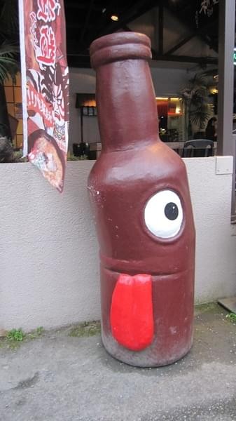 溪頭妖怪村：溪頭-妖怪村朝聖之旅