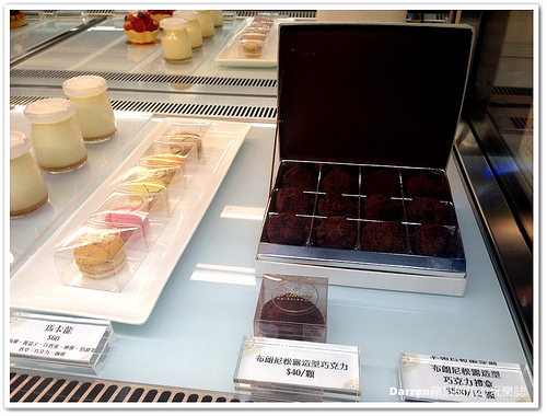 『桃園甜點店』Kimmy淳朵坊★鄰近藝文特區商圈的下午茶店/生日蛋糕/桃園甜點下午茶