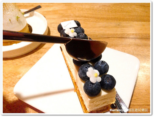 『桃園甜點店』Kimmy淳朵坊★鄰近藝文特區商圈的下午茶店/生日蛋糕/桃園甜點下午茶