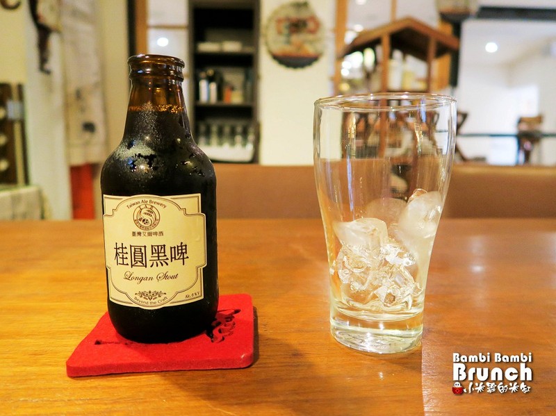 【捷運台電大樓站｜古亭站】斑比咖啡 Bambi Bambi Brunch~平價早午餐&小酒館