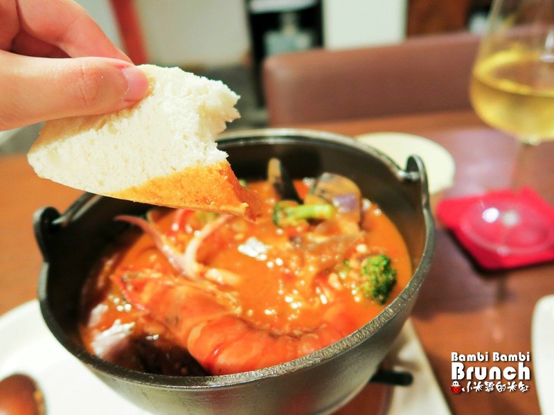 【捷運台電大樓站｜古亭站】斑比咖啡 Bambi Bambi Brunch~平價早午餐&小酒館