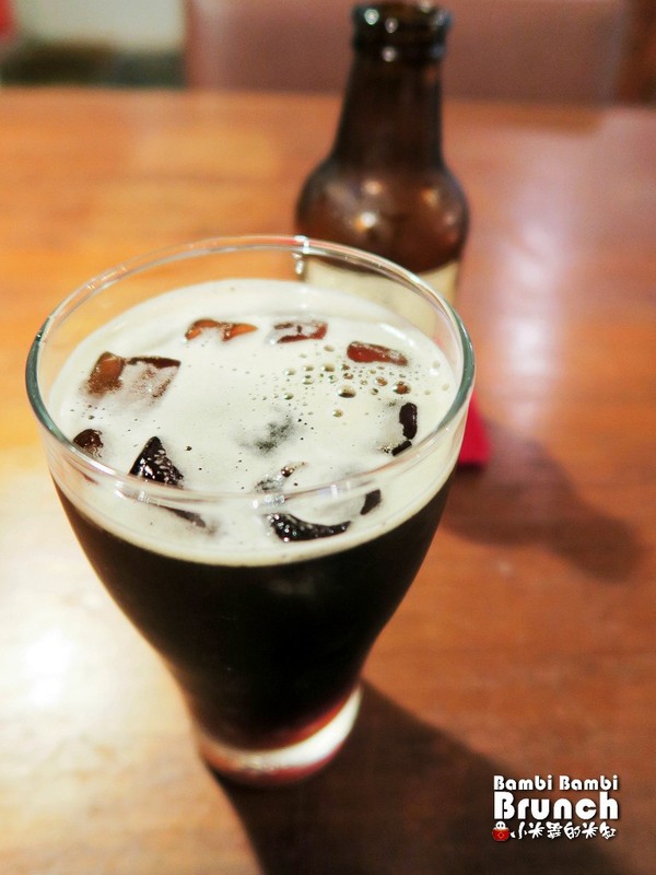 【捷運台電大樓站｜古亭站】斑比咖啡 Bambi Bambi Brunch~平價早午餐&小酒館