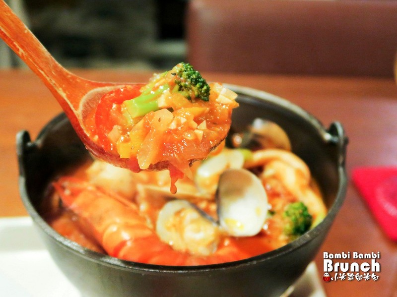 【捷運台電大樓站｜古亭站】斑比咖啡 Bambi Bambi Brunch~平價早午餐&小酒館
