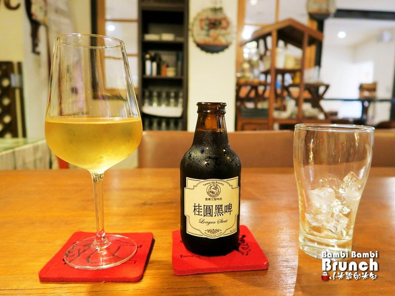 【捷運台電大樓站｜古亭站】斑比咖啡 Bambi Bambi Brunch~平價早午餐&小酒館