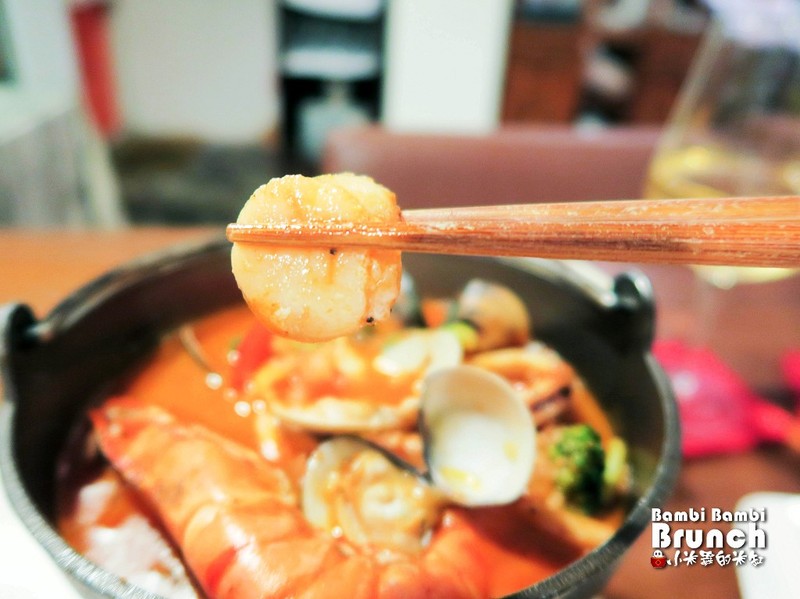 【捷運台電大樓站｜古亭站】斑比咖啡 Bambi Bambi Brunch~平價早午餐&小酒館