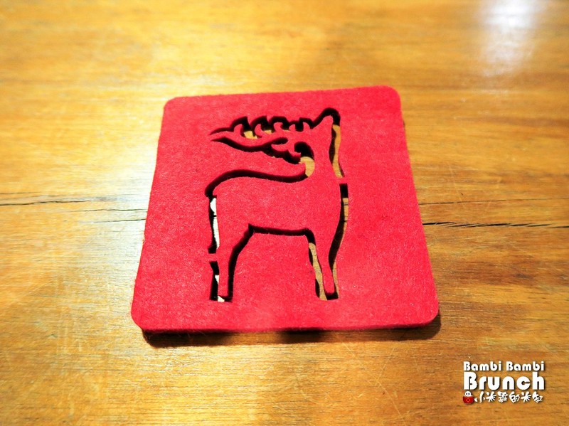 【捷運台電大樓站｜古亭站】斑比咖啡 Bambi Bambi Brunch~平價早午餐&小酒館