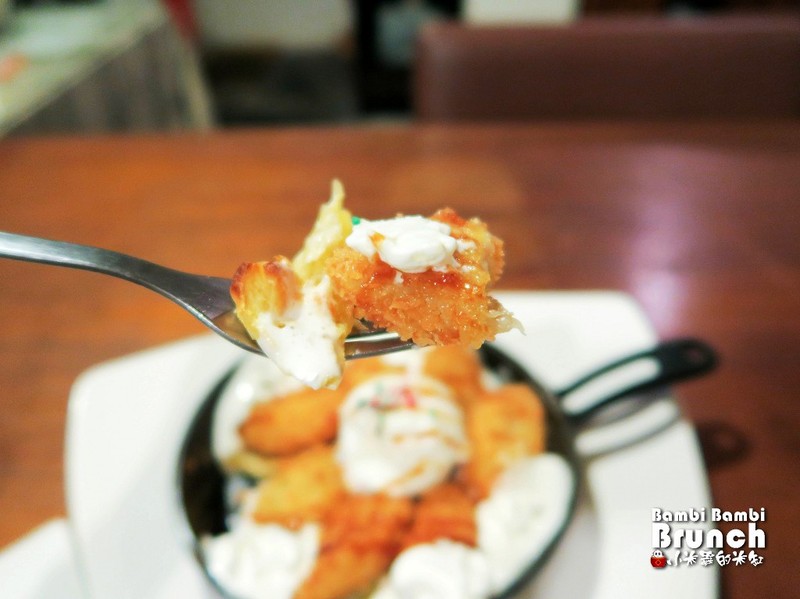 【捷運台電大樓站｜古亭站】斑比咖啡 Bambi Bambi Brunch~平價早午餐&小酒館