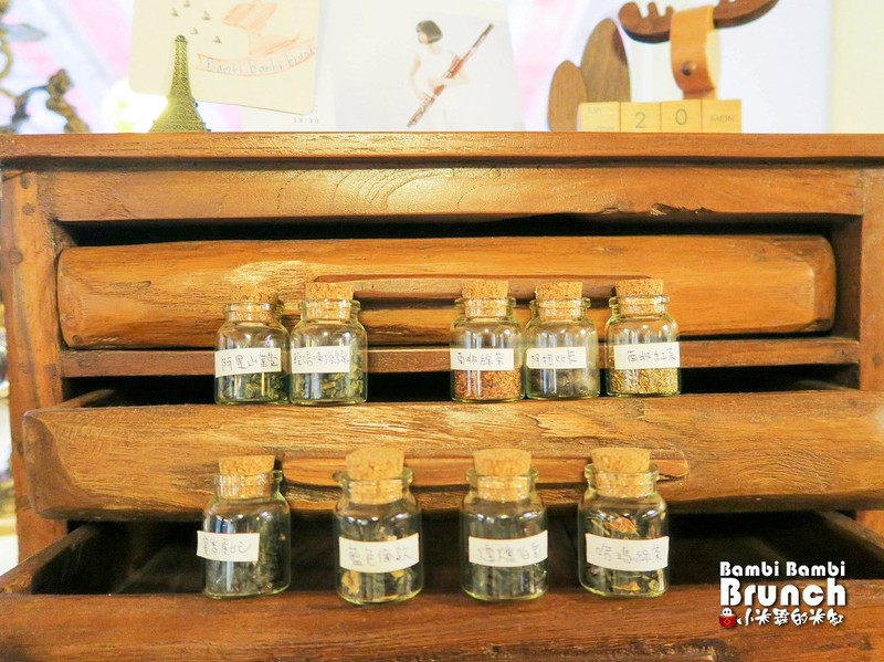 【捷運台電大樓站｜古亭站】斑比咖啡 Bambi Bambi Brunch~平價早午餐&小酒館