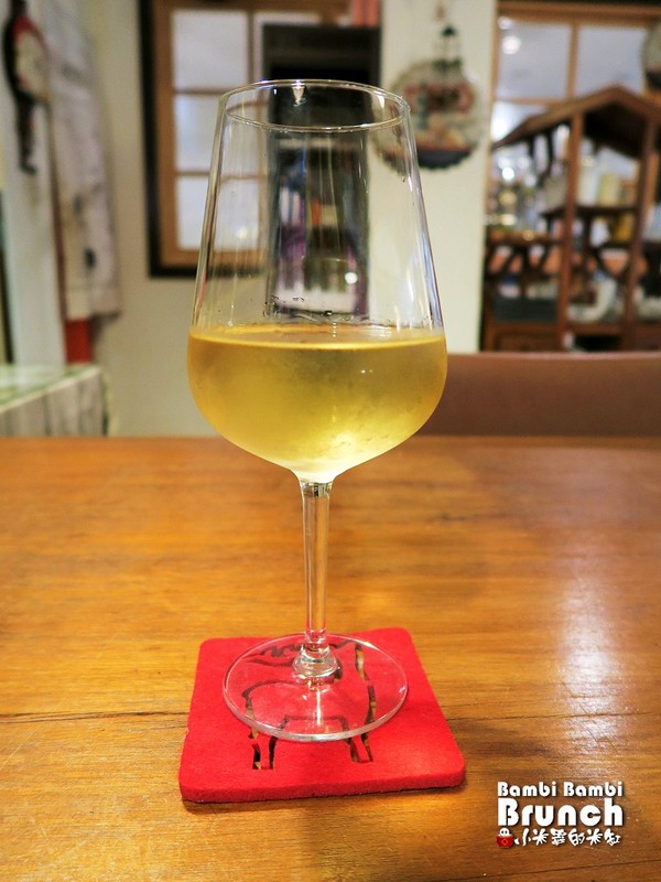 【捷運台電大樓站｜古亭站】斑比咖啡 Bambi Bambi Brunch~平價早午餐&小酒館
