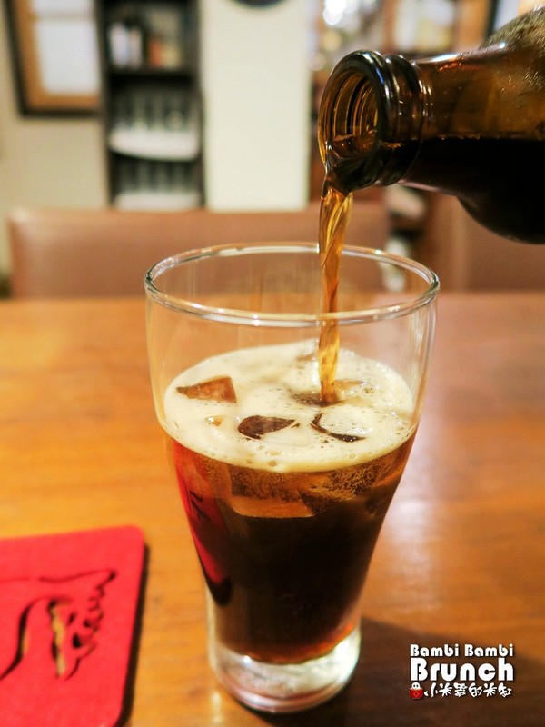 【捷運台電大樓站｜古亭站】斑比咖啡 Bambi Bambi Brunch~平價早午餐&小酒館