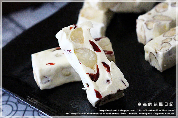 禮愫GIFTTOU:【宅配伴手禮】禮愫 GIFTTOU《蔥仔牛軋餅~熱熱吃彷彿現做般美味!》