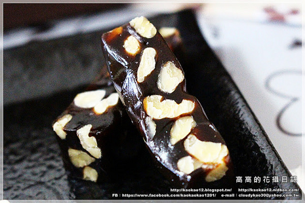 禮愫GIFTTOU:【宅配伴手禮】禮愫 GIFTTOU《蔥仔牛軋餅~熱熱吃彷彿現做般美味!》