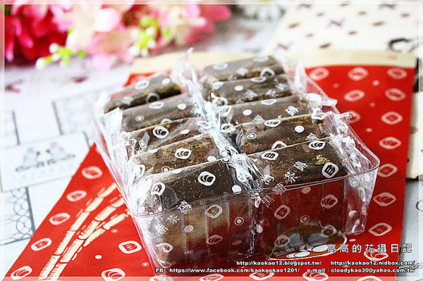 禮愫GIFTTOU:【宅配伴手禮】禮愫 GIFTTOU《蔥仔牛軋餅~熱熱吃彷彿現做般美味!》