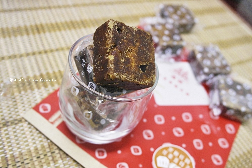 [團購宅配伴手禮]禮愫GIFTTOU-讓人一吃就愛上的"蔥仔牛軋餅"、驅寒暖胃的"黑糖桂圓紅棗薑母茶"，超推~