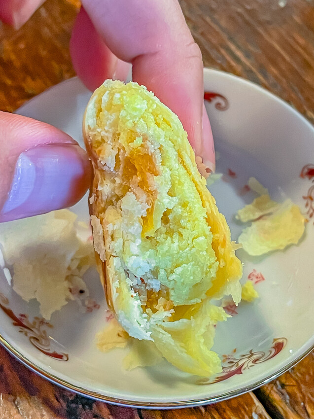 高雄美食 – 六梅草堂 x 武德殿旁只營業假日的無菜單料理