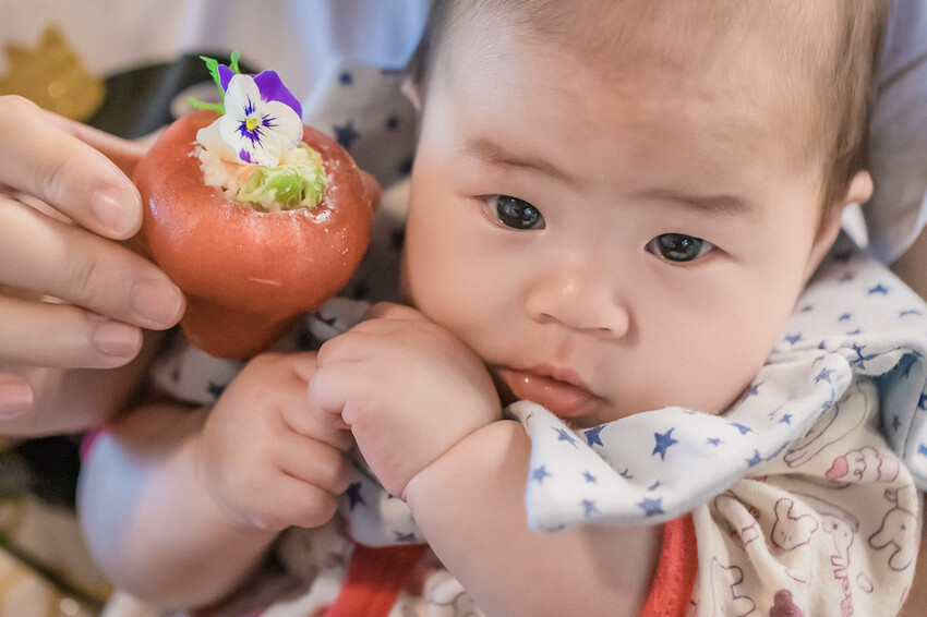 高雄美食 – 六梅草堂 x 武德殿旁只營業假日的無菜單料理