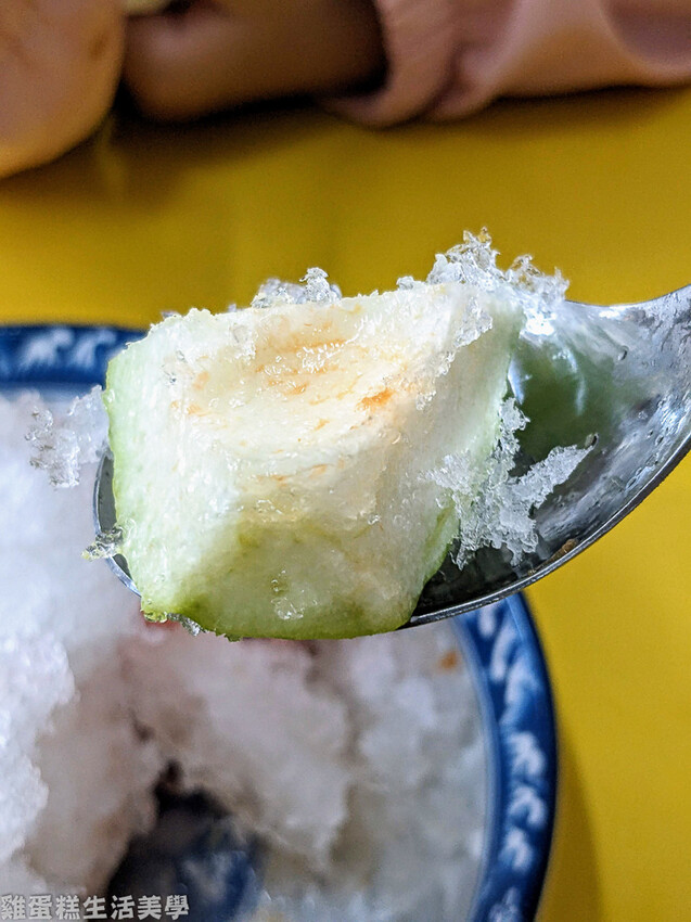 【台北食記】華西街珍果