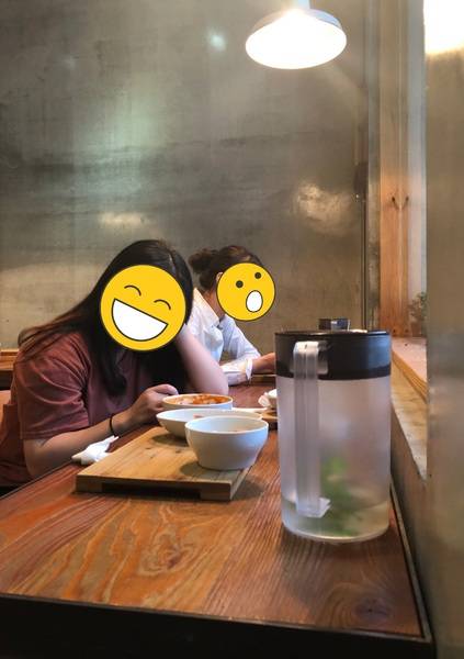 家.溫度湯專門店 SOUP STOCKSTORE:家.溫度湯專門店(草悟店)二訪:每日提供7~8種新鮮熬煮湯品(選用產銷履歷豬肉 紐澳牛肉 國產雞肉 國產蔬菜) *手工麵包必點啊!!!