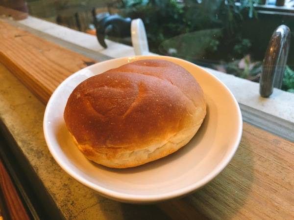 家.溫度湯專門店 SOUP STOCKSTORE:家.溫度湯專門店(草悟店)二訪:每日提供7~8種新鮮熬煮湯品(選用產銷履歷豬肉 紐澳牛肉 國產雞肉 國產蔬菜) *手工麵包必點啊!!!