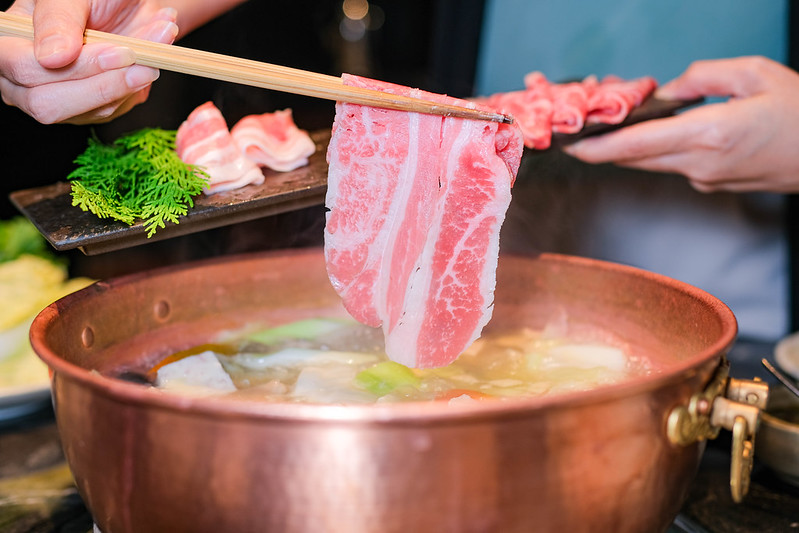 台北頂級火鍋首選！但馬家涮涮鍋米其林推薦，超值商業午餐必吃。