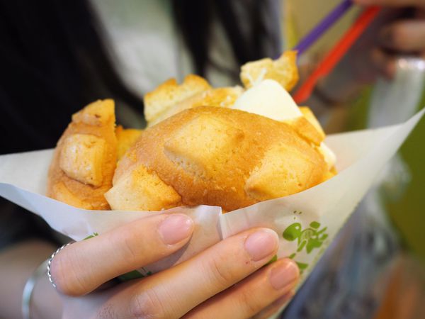 世界第二好吃的現烤冰淇淋菠蘿麵包14.jpg