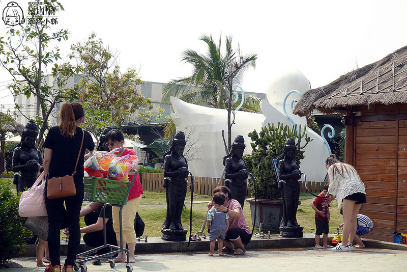 諾得健康世界休閒生態園區