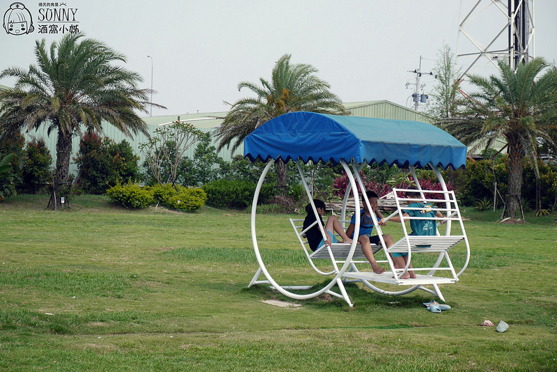 諾得健康世界休閒生態園區