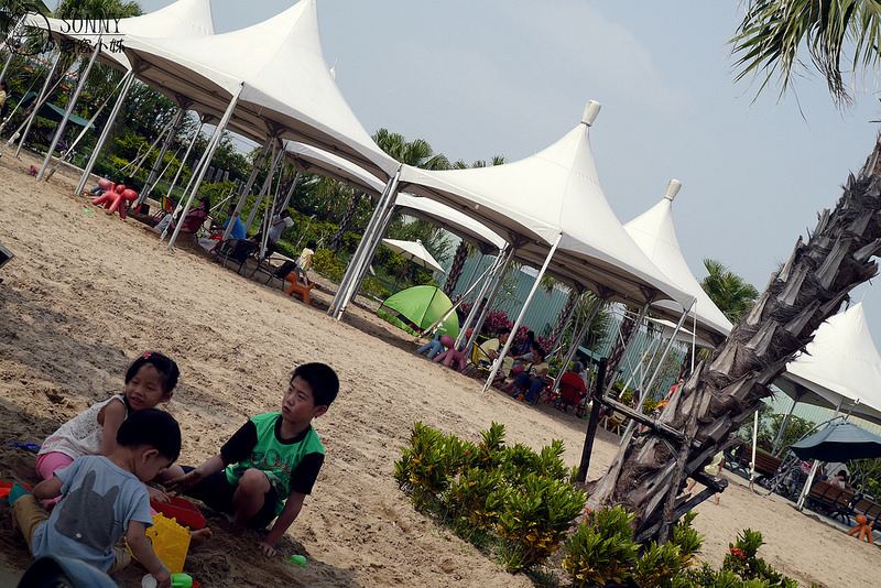 諾得健康世界休閒生態園區